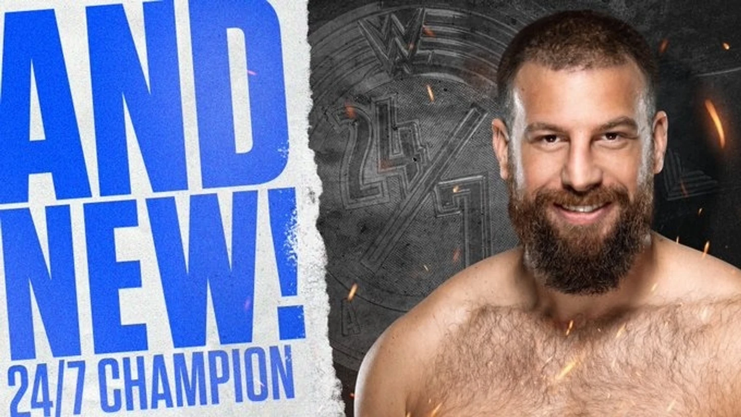 Обзор WWE Clash Of Champions 2020 — Gold Rush, изображение №9