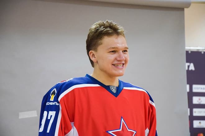 ЦСКА растоптал «Спартак»: 9 голов (!), у Капризова – хет-трик😲