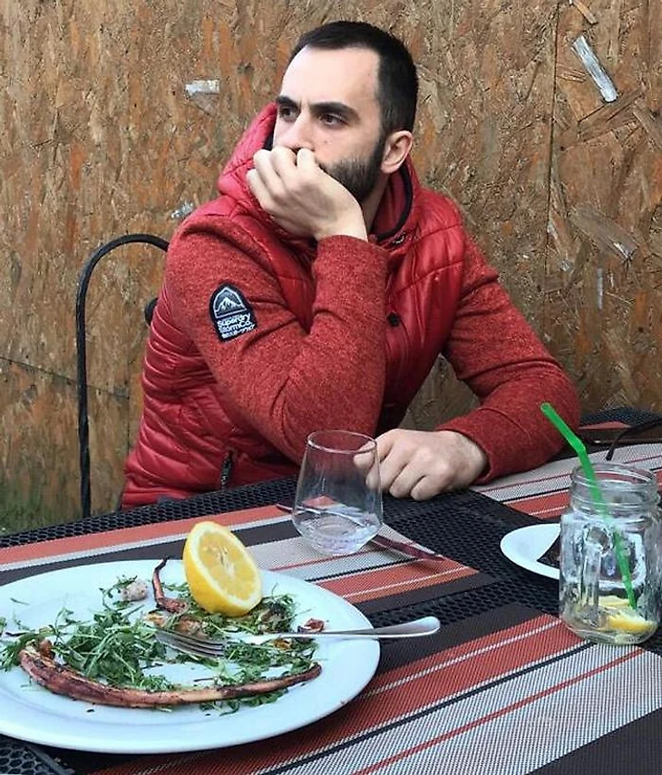 Самвел Асланян: "Люди, которые что-то слышали про гандбольную Румынию, вряд ли удивятся моей истории", изображение №1