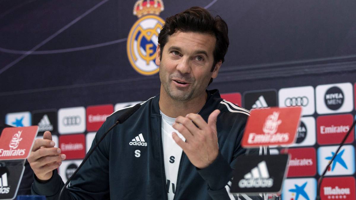 Реал Мадрид