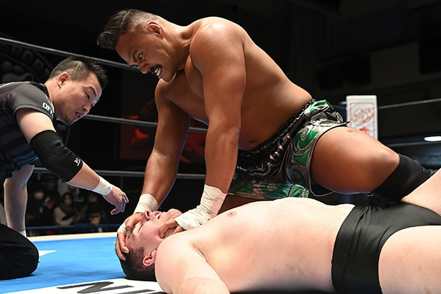 Обзор второго дня NJPW Road to New Beginning 2023, изображение №2