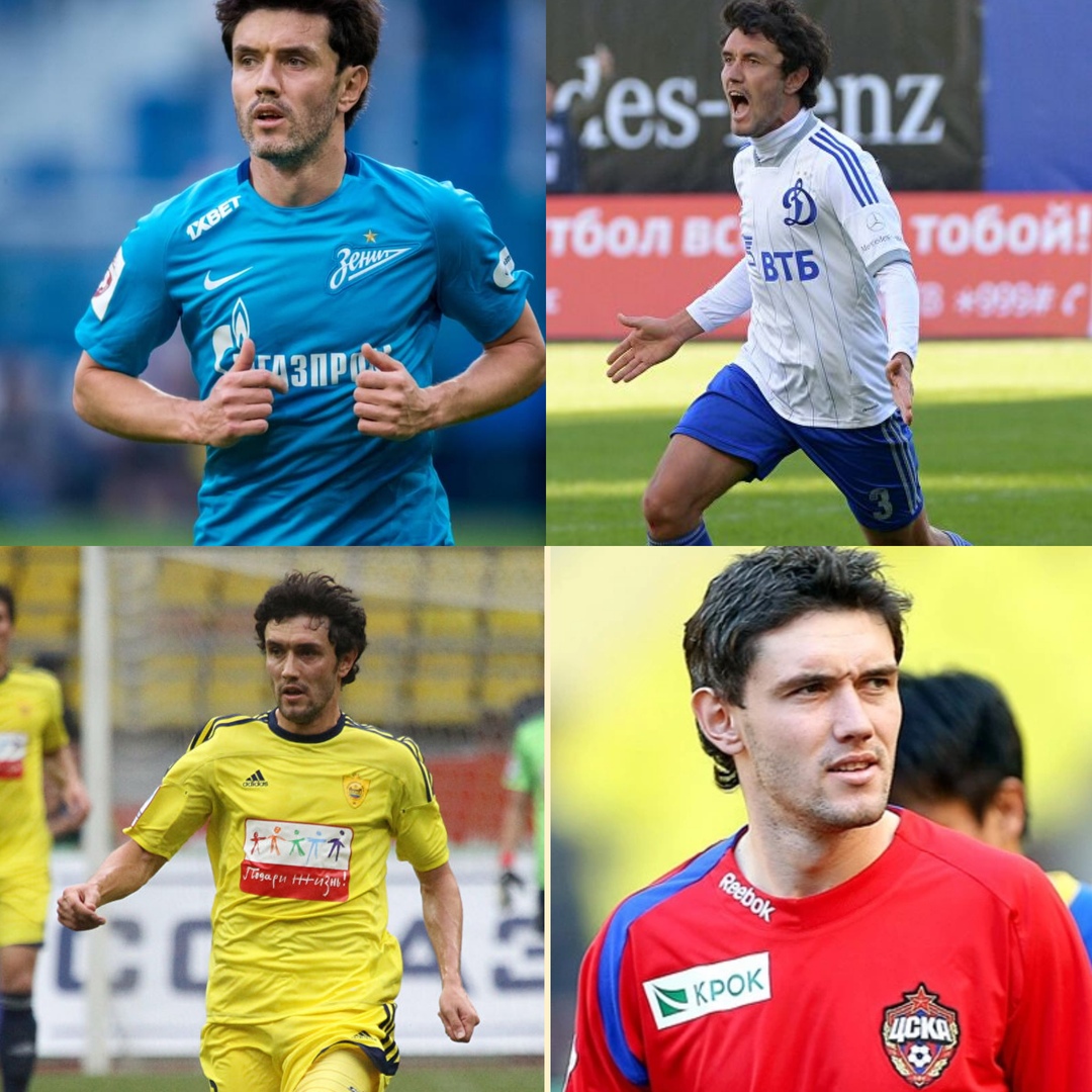 Сборная рекордсменов. Более 3000 матчей на всех