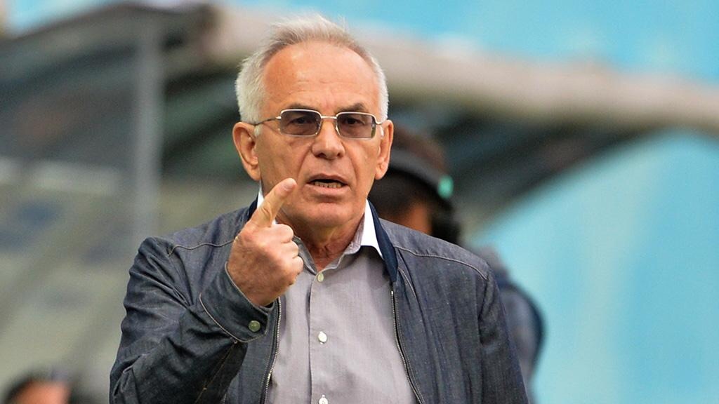 Гаджи Гаджиев: «Равноценной замены Белорукову, Бутко и Прудникову пока не нашли»