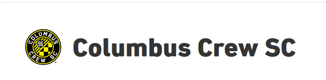 Columbus. Большой вопрос