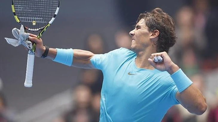 надаль рафа