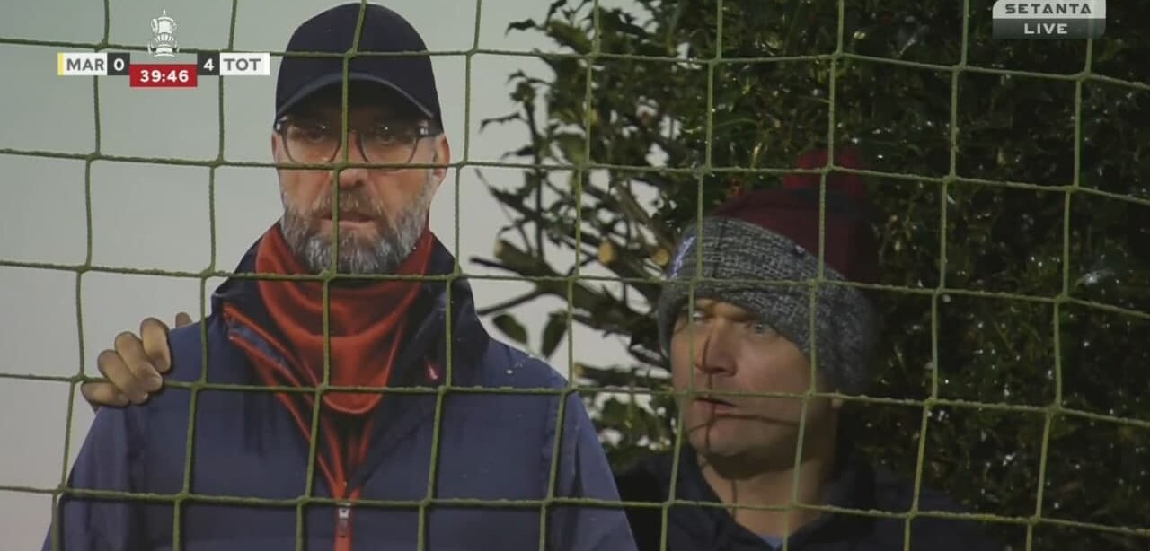 Ливерпуль, Юрген Клопп