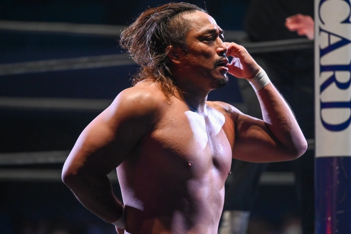 Обзор восемнадцатого дня NJPW G1 Climax 31, изображение №10