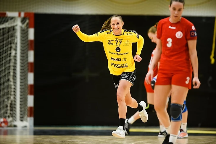 Европейская лига. "-11" в Норвегии. Есть ли смысл в ответном матче "Астраханочки" с "Солой"?, изображение №2