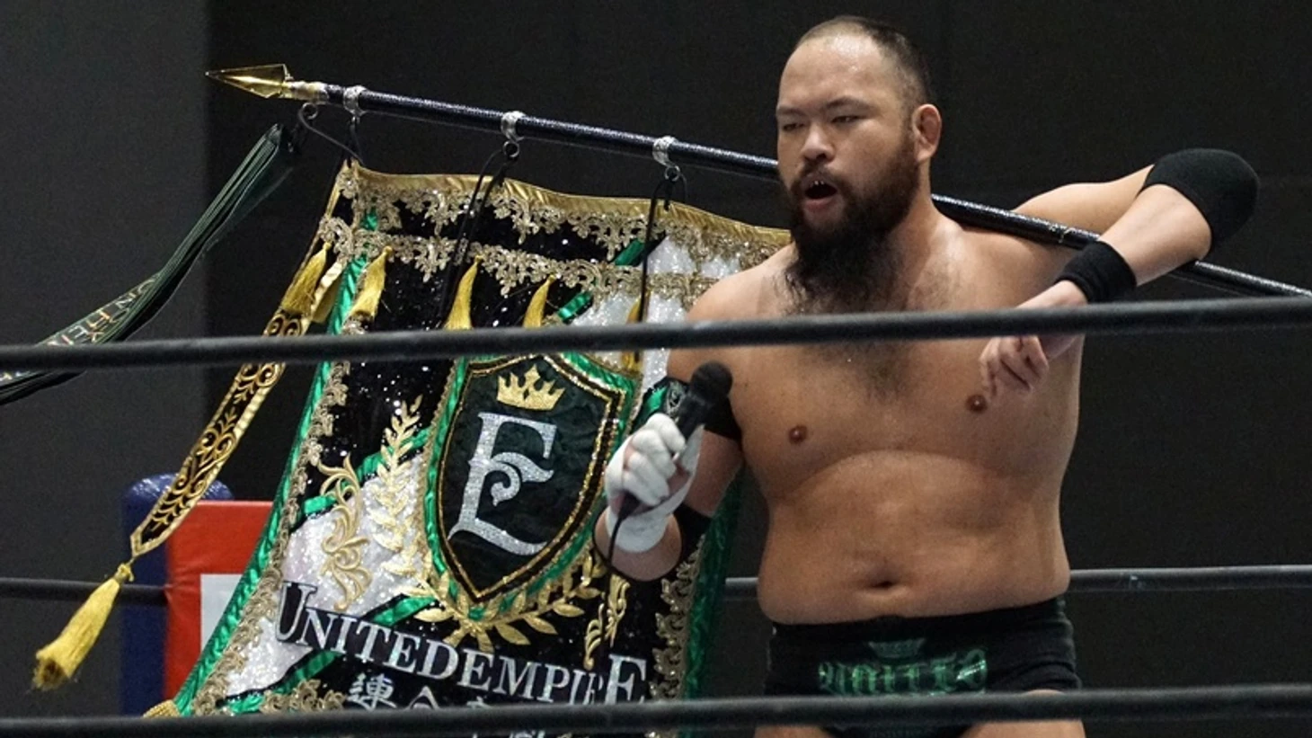 Обзор девятого дня NJPW World Tag League 2022, изображение №11