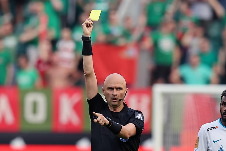 фото фк зенит