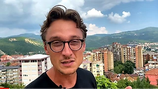 #25 Алекс Смольянинов: «В Белграде меня допрашивали с пристрастием»