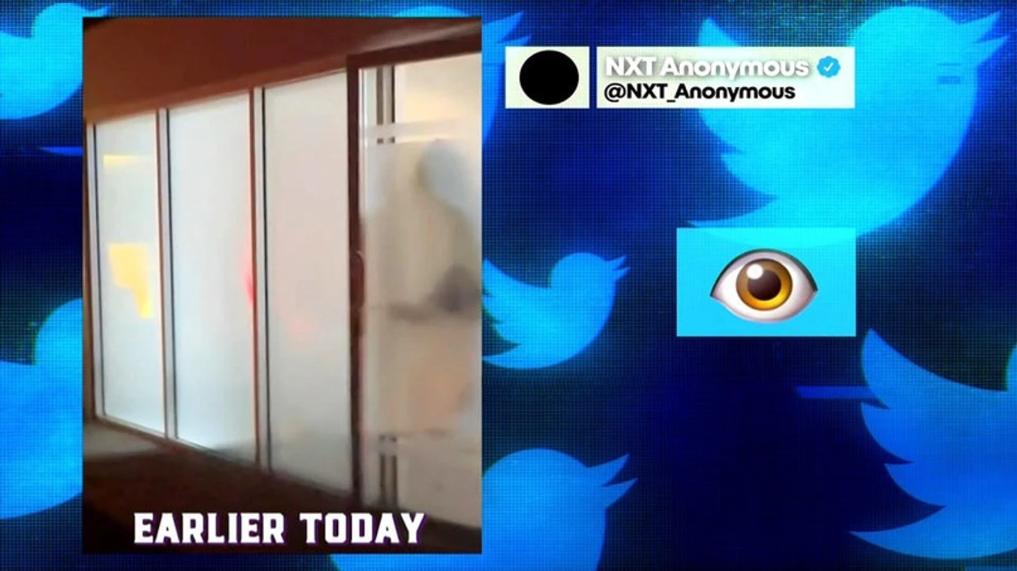 Обзор NXT Spring Breakin' 2023, изображение №19