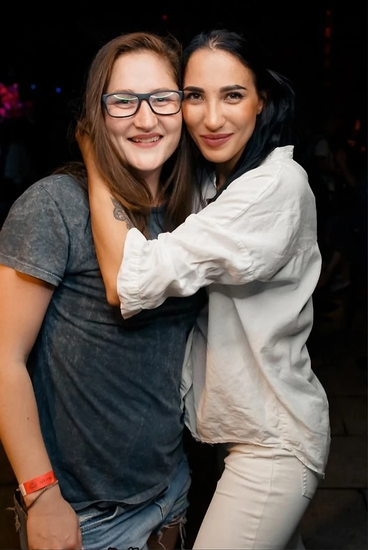 Памяти Виктории Дивак. "Она даже из плохого человека пыталась вытащить самое хорошее и простить его", изображение №6