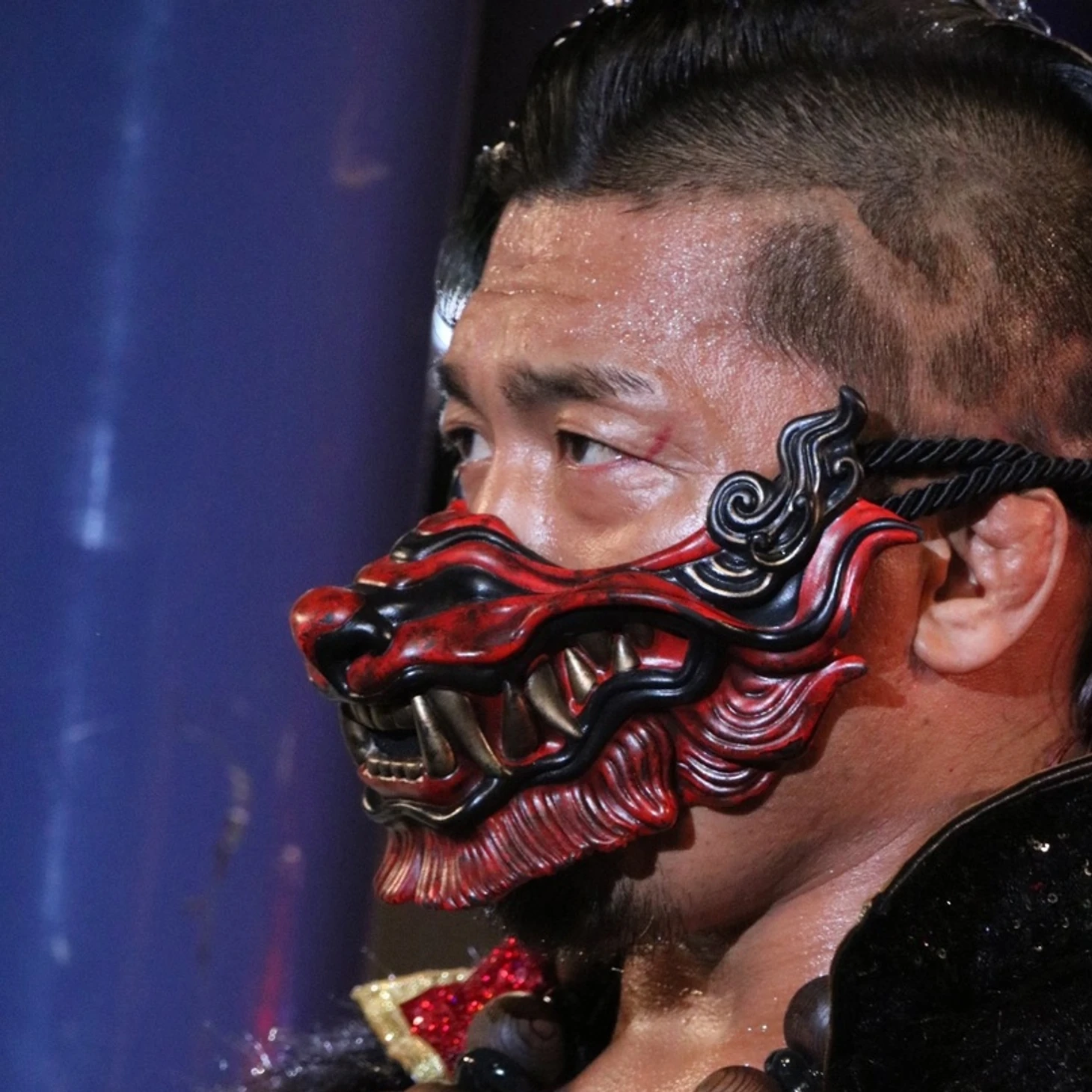 Обзор девятого дня NJPW G1 Climax 31, изображение №14