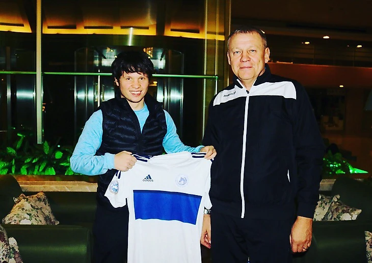 Александр Козлов