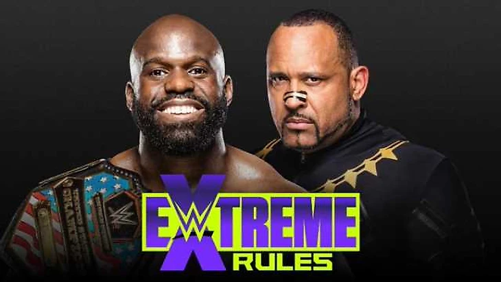 Превью PPV The Horror Show at Extreme Rules 2020, изображение №2