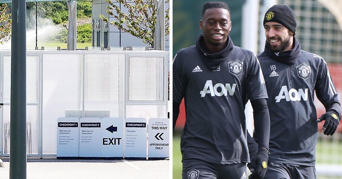 Манчестер Юнайтед