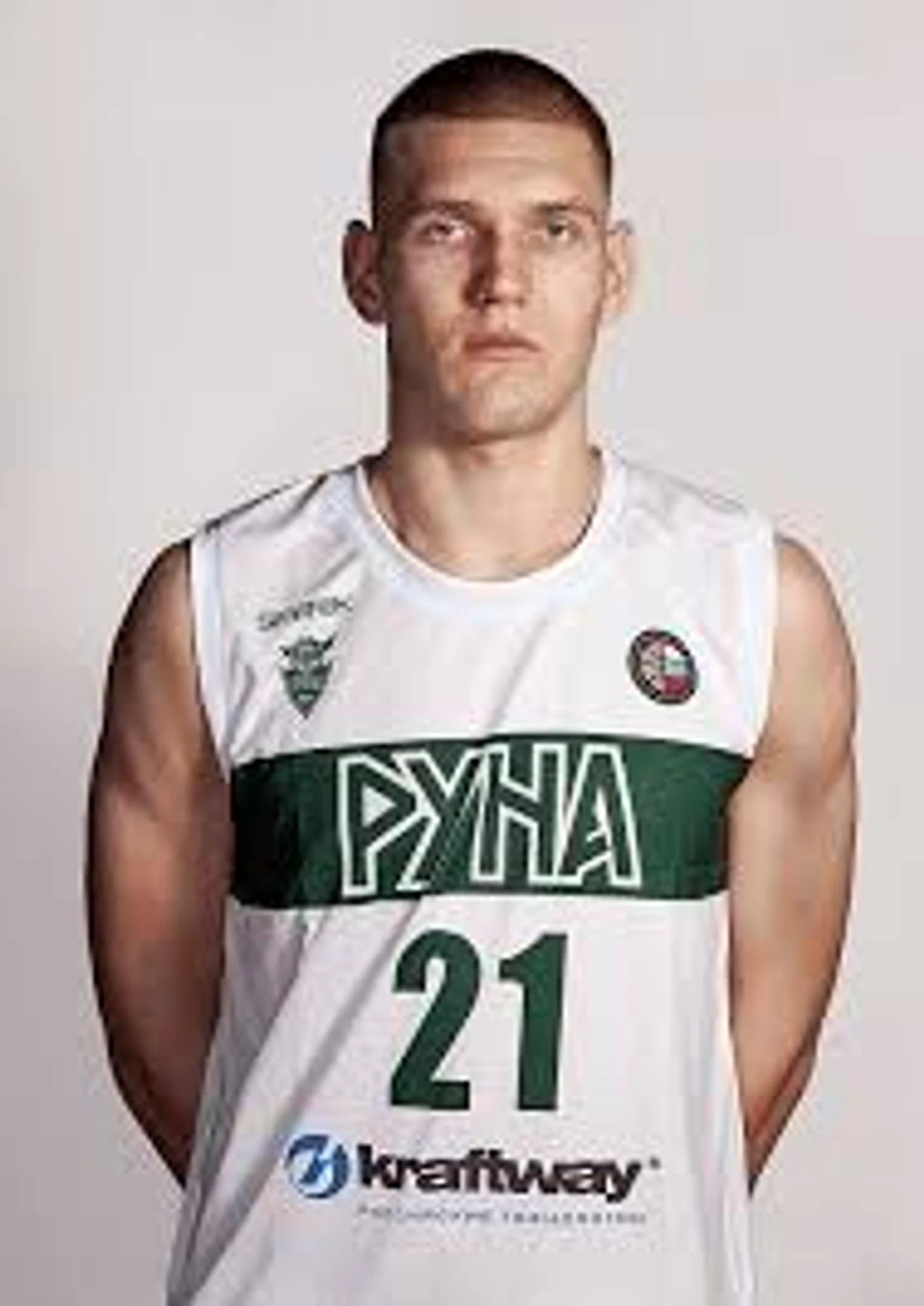 В рядах «викингов» усиление!