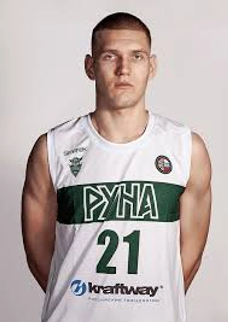 В рядах «викингов» усиление!