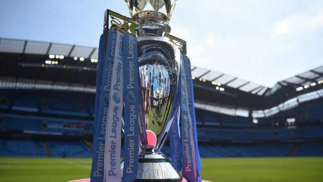 Старт АПЛ. Восхитительная восьмёрка