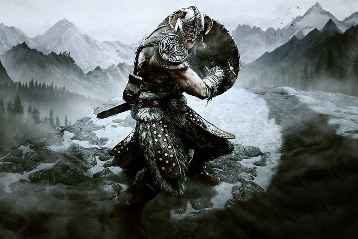 Фанат The Elder Scrolls V: Skyrim нашёл ужасающую деталь о детском приюте – Чемпионат