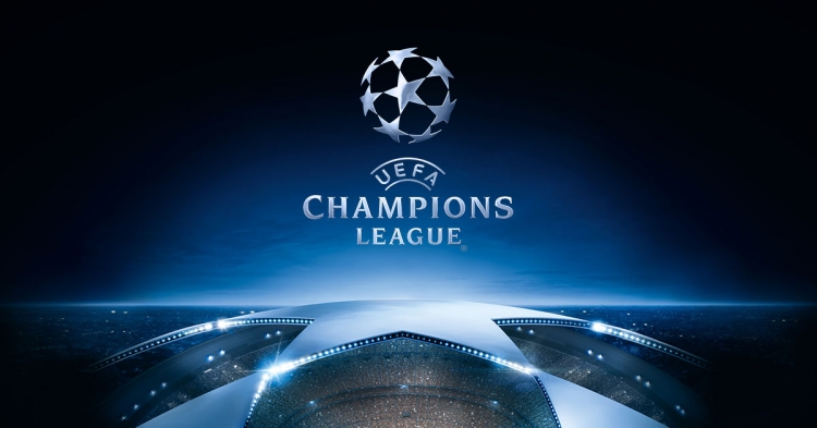 UEFA Champions League. Решающие матчи клубов Италии