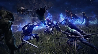 Персонажи и классы Elden Ring Nightreign