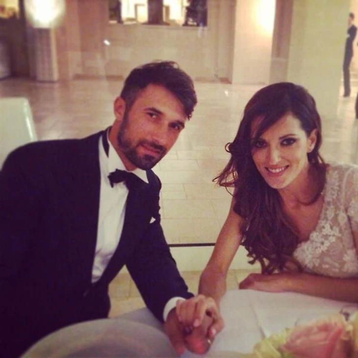 Мирко Стефания