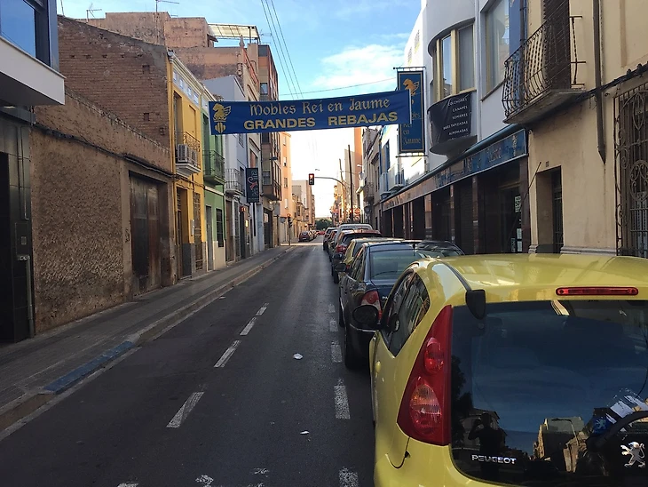 Вильярреал