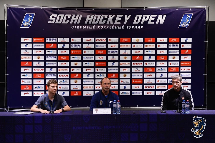 ХК Сочи