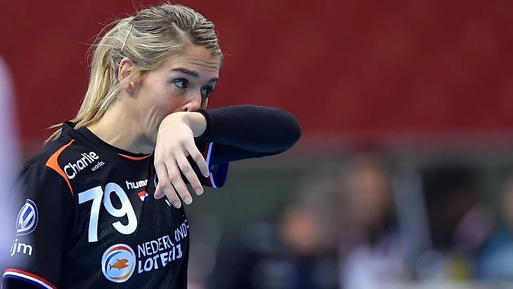 Эставана Полман