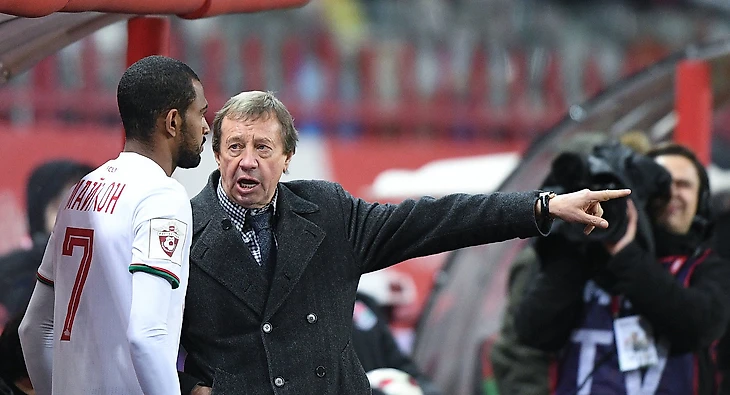 Указания Майкону