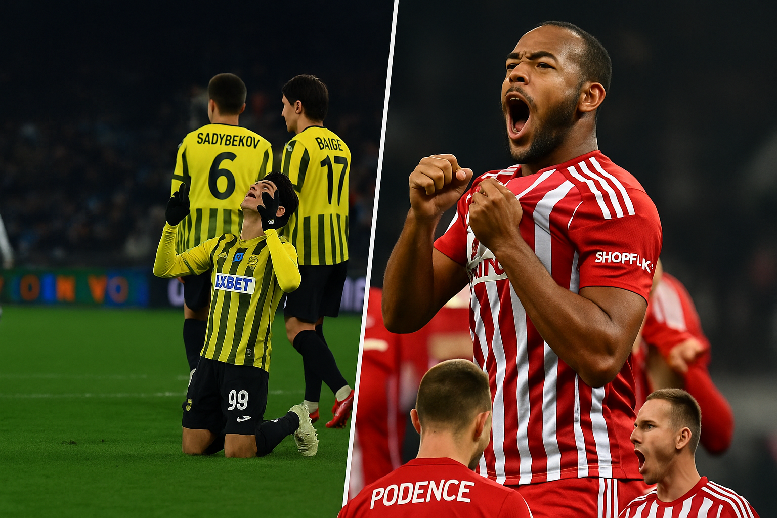 Фото публикации