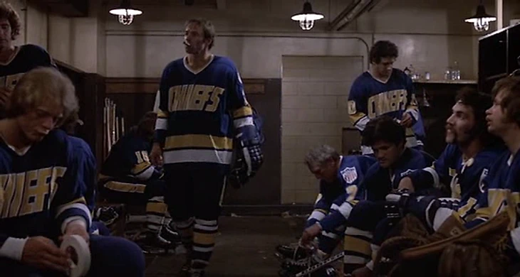 Slap shot