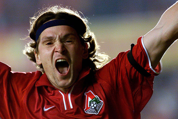 Самое время вспомнить последнюю гостевую победу «Локо» в ЛЧ: стамбульский ад и гол Евсеева