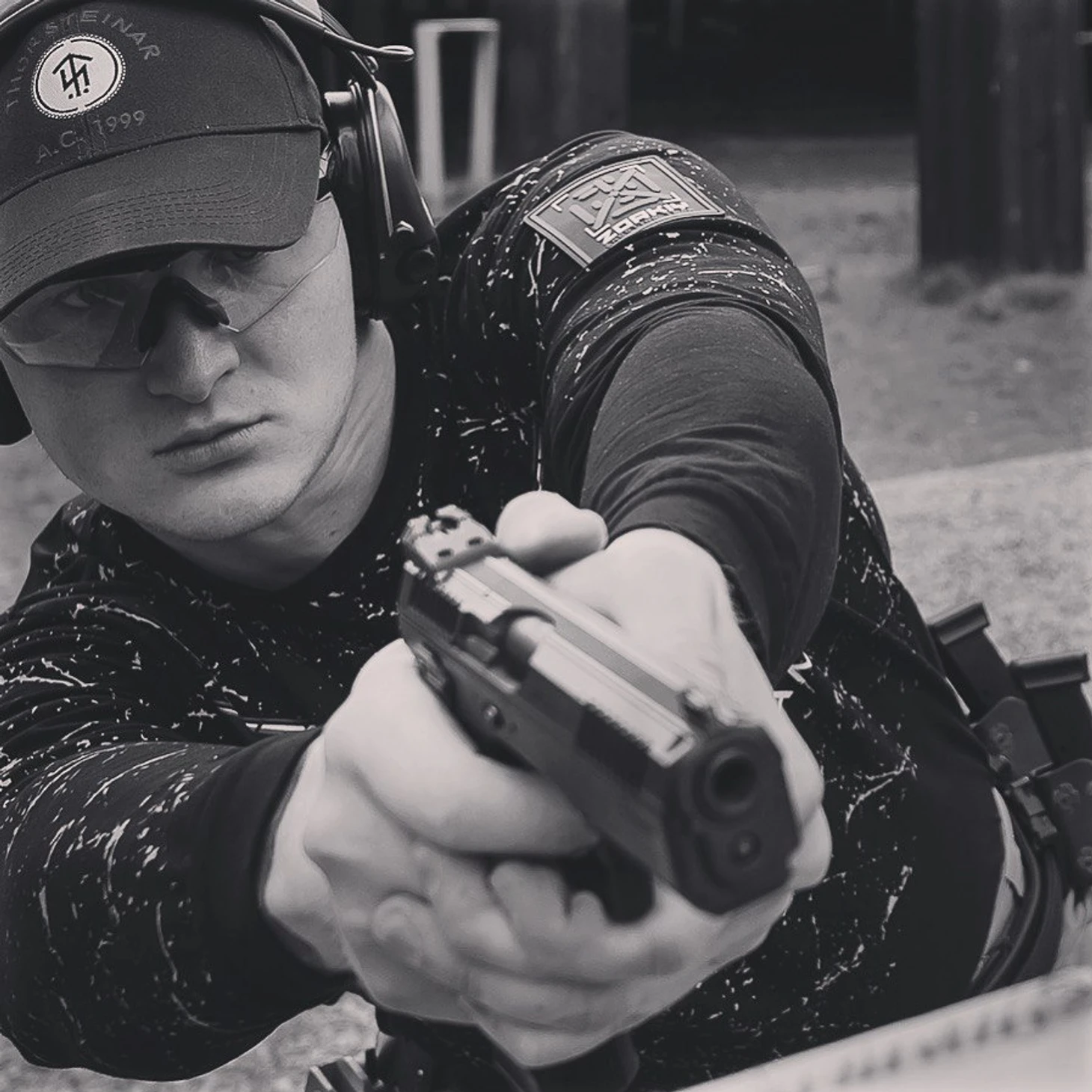 Павел Торгашов