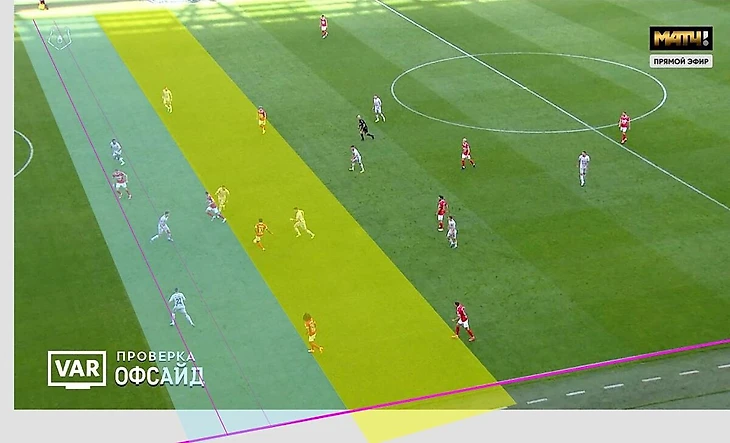 Телеграм-канал