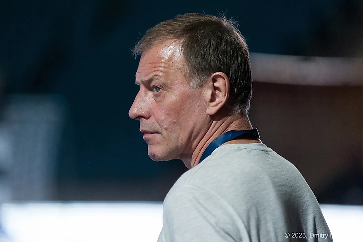 Olimpbet Суперлига. Алексей Алексеев: "Соперника выбирать нельзя, такие вещи наказываются", изображение №6