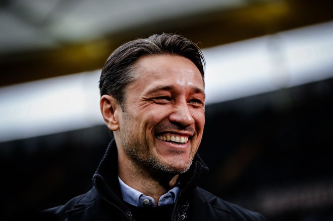 «Предстоящая встреча — особенная». Интервью Нико Ковача в преддверии матча с берлинской «Гертой»