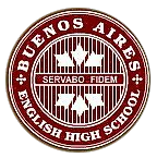 Buenos Aires English High School Athletic