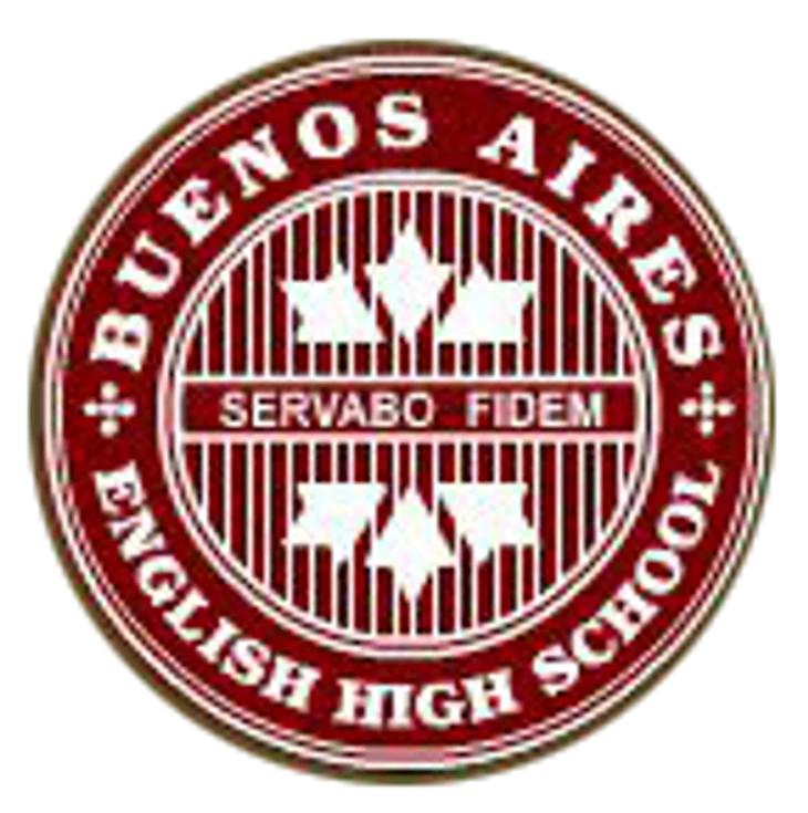 Buenos Aires English High School Athletic