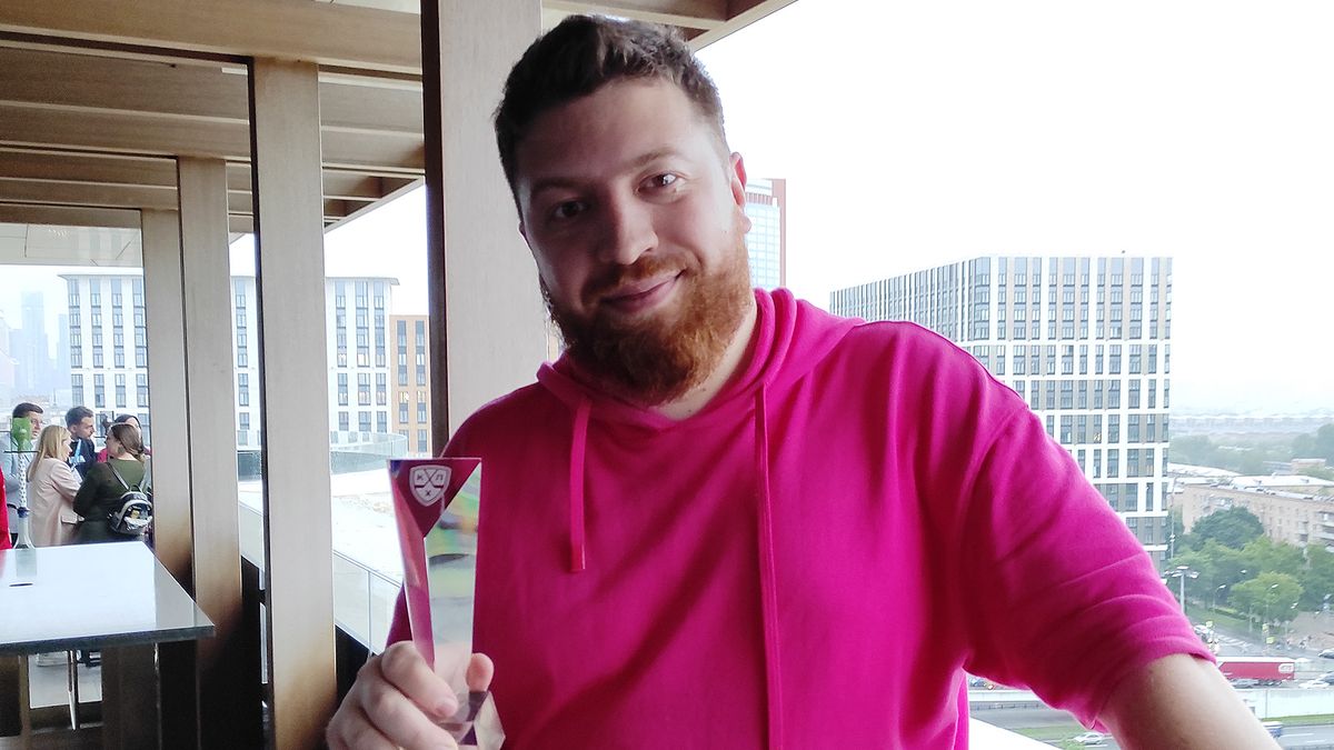 Ерыкалова заказали? Сибирский самородок под микроскопом