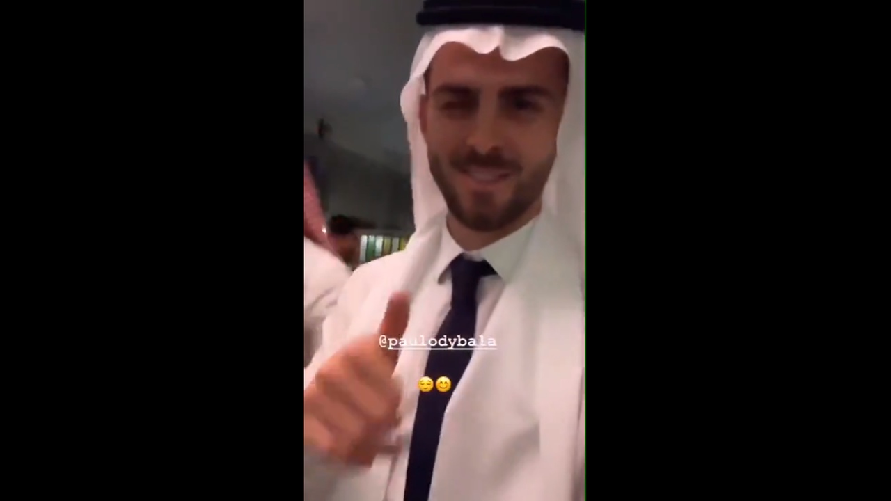 Ювентус, Миралем Пьянич, Пауло Дибала