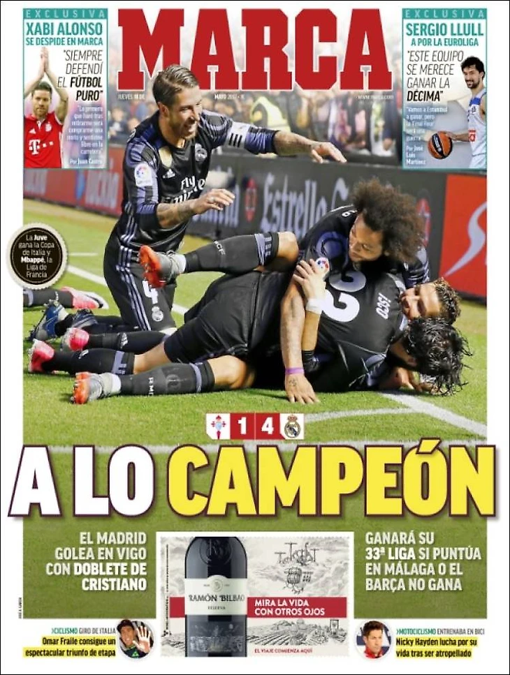 Marca