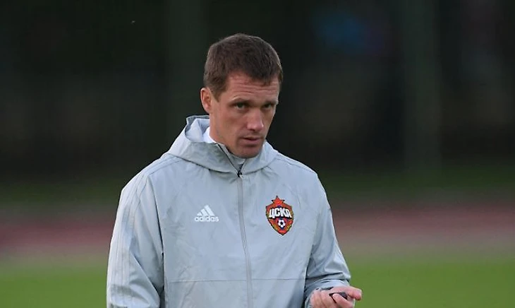 Виктор Гончаренко