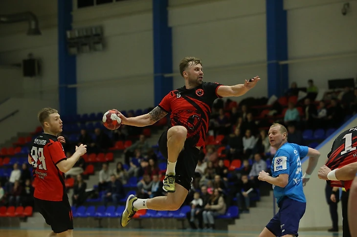 Olimpbet Суперлига. Пермское проклятие для "Зенита". Астраханцы сняли вопросы по плей-офф? Итоги дня, изображение №2