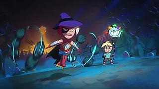 Коллаборация Brawl Stars и сериала Очень странные дела – все о событии, даты проведения