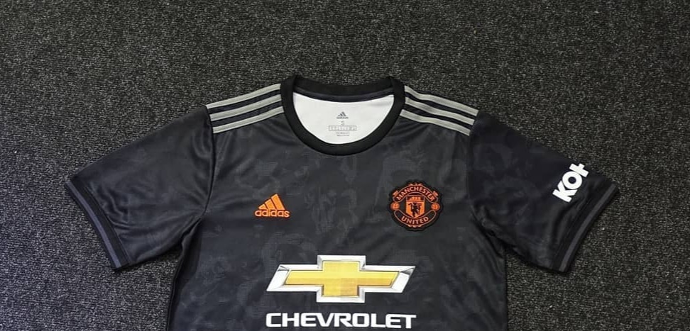 Манчестер Юнайтед