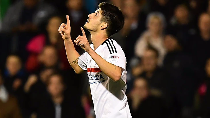 Лукас Пьязон