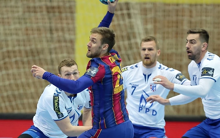 Лига чемпионов. Ход в цугцванге и тур вопросов. Зачем теперь все это надо? И главное — кому?, изображение №7